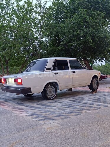 LADA (VAZ) 2107 2010, 55,000 km - 1.6 l - Kürdəmir
