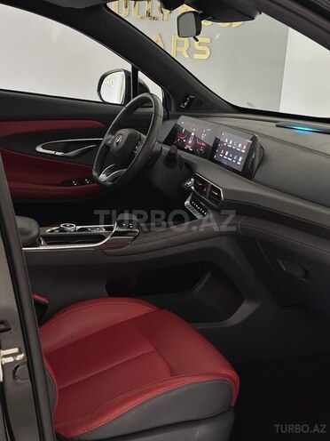 Changan Uni-T 2022, 27,500 km - 1.5 l - Bakı