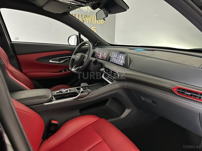 Changan Uni-T 2022, 27,500 km - 1.5 l - Bakı