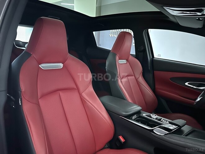 Changan Uni-T 2022, 27,500 km - 1.5 l - Bakı