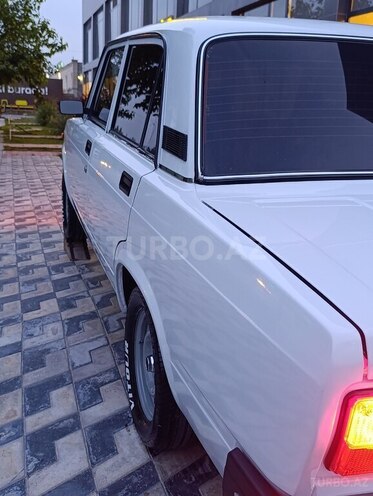 LADA (VAZ) 2107 2010, 55,000 km - 1.6 l - Kürdəmir