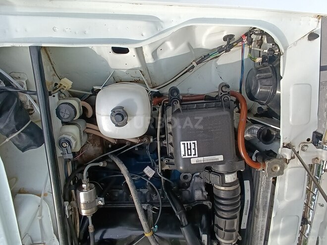 LADA (VAZ) 2107 2010, 55,000 km - 1.6 l - Kürdəmir