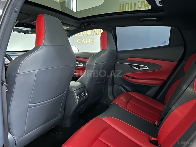 Changan Uni-T 2022, 27,500 km - 1.5 l - Bakı