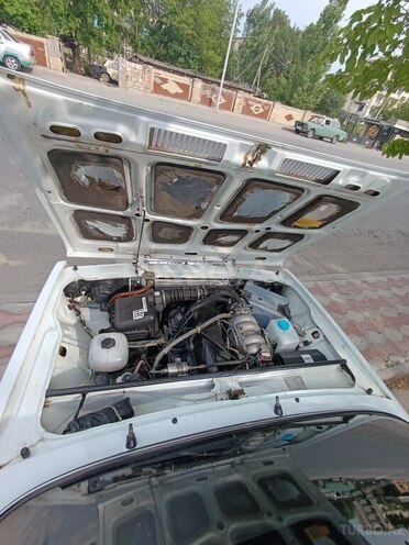 LADA (VAZ) 2107 2010, 55,000 km - 1.6 l - Kürdəmir