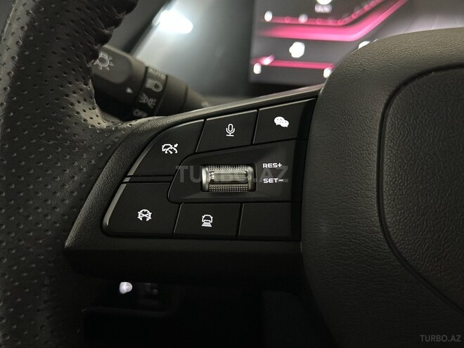 Changan Uni-T 2022, 27,500 km - 1.5 l - Bakı