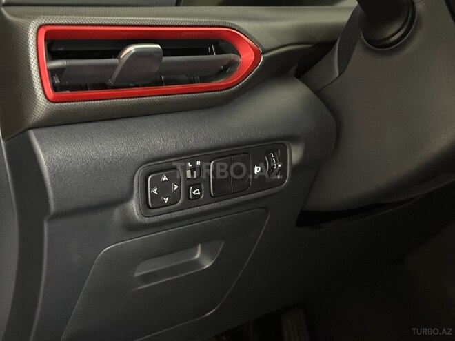Changan Uni-T 2022, 27,500 km - 1.5 l - Bakı
