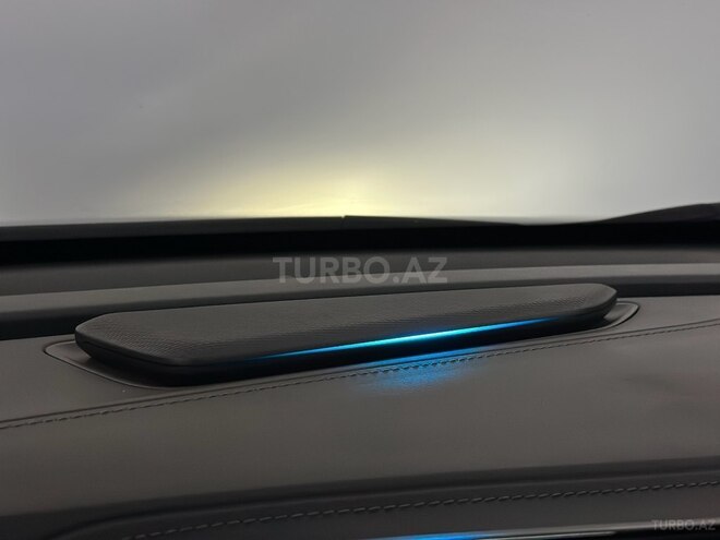 Changan Uni-T 2022, 27,500 km - 1.5 l - Bakı