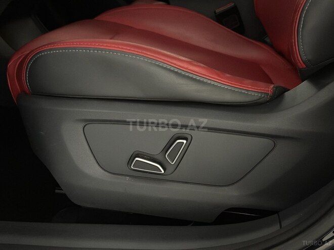 Changan Uni-T 2022, 27,500 km - 1.5 l - Bakı