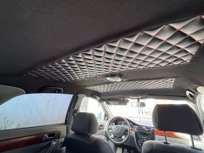 Daewoo Gentra 2014, 188,880 km - 1.5 l - Bakı