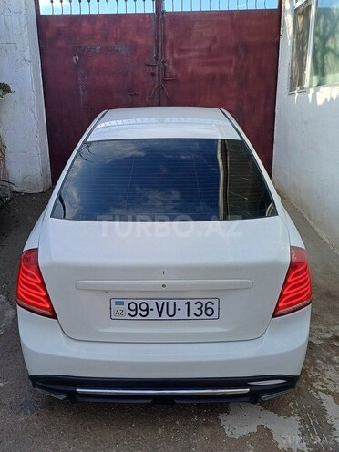 Daewoo Gentra 2014, 188,880 km - 1.5 l - Bakı