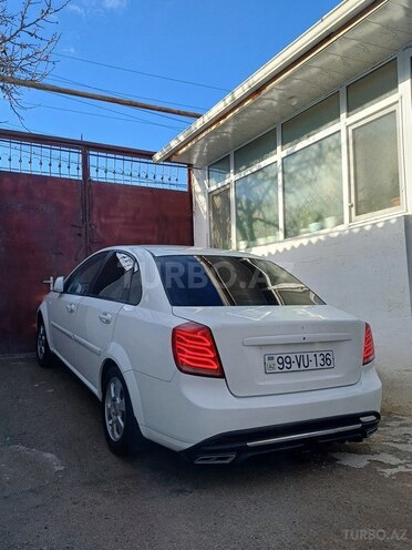 Daewoo Gentra 2014, 188,880 km - 1.5 l - Bakı