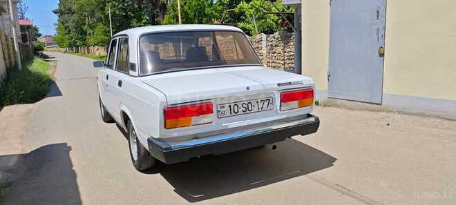 LADA (VAZ) 2107 2006, 92,000 km - 1.6 l - Biləsuvar