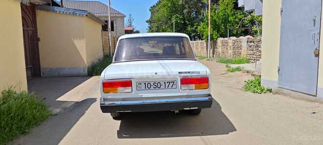 LADA (VAZ) 2107 2006, 92,000 km - 1.6 l - Biləsuvar