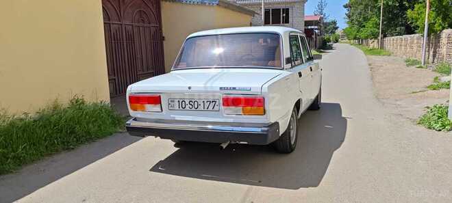LADA (VAZ) 2107 2006, 92,000 km - 1.6 l - Biləsuvar