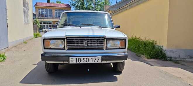 LADA (VAZ) 2107 2006, 92,000 km - 1.6 l - Biləsuvar