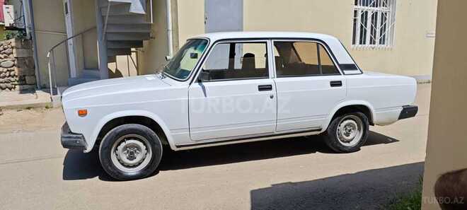 LADA (VAZ) 2107 2006, 92,000 km - 1.6 l - Biləsuvar