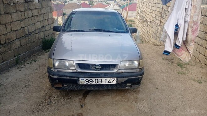 Opel Vectra 1994, 300,000 km - 2.0 l - Bakı