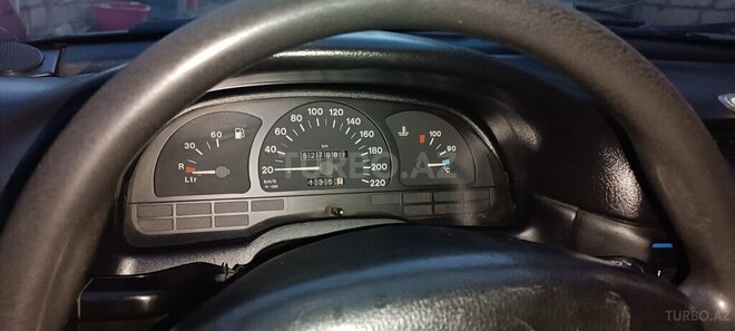 Opel Vectra 1994, 300,000 km - 2.0 l - Bakı