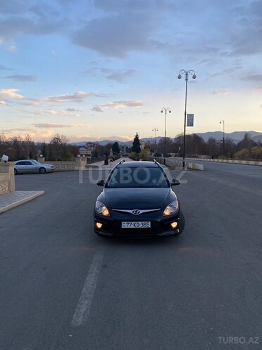 Hyundai i30 2011, 245,000 km - 1.6 l - Bakı