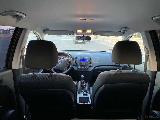 Hyundai i30 2011, 245,000 km - 1.6 l - Bakı