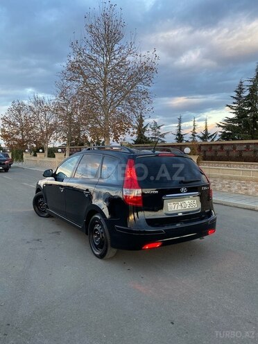 Hyundai i30 2011, 245,000 km - 1.6 l - Bakı