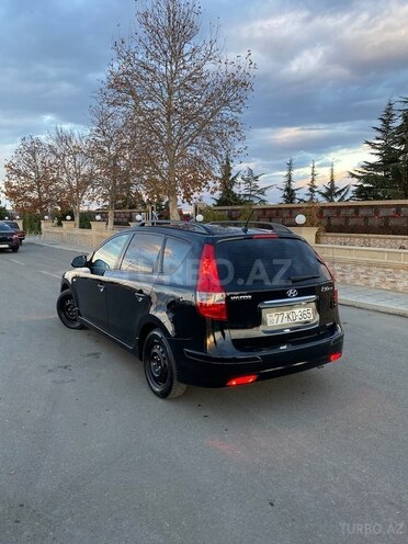 Hyundai i30 2011, 245,000 km - 1.6 l - Bakı