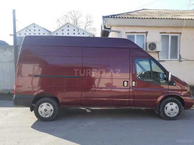 Ford Transit 2007, 253,784 km - 3.5 л - Göyçay