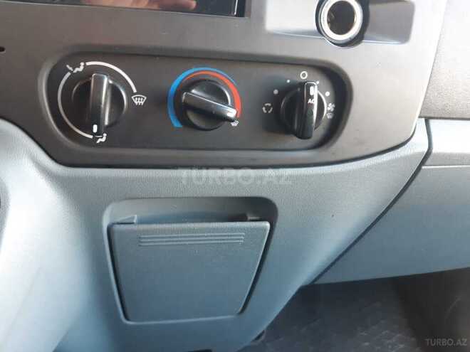 Ford Transit 2007, 253,784 km - 3.5 л - Göyçay