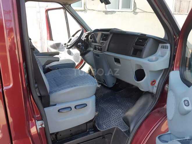 Ford Transit 2007, 253,784 km - 3.5 л - Göyçay