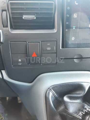 Ford Transit 2007, 253,784 km - 3.5 л - Göyçay