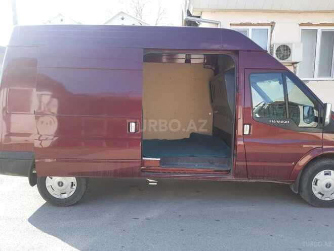 Ford Transit 2007, 253,784 km - 3.5 л - Göyçay