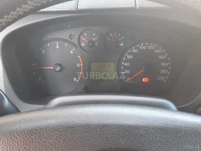 Ford Transit 2007, 253,784 km - 3.5 л - Göyçay