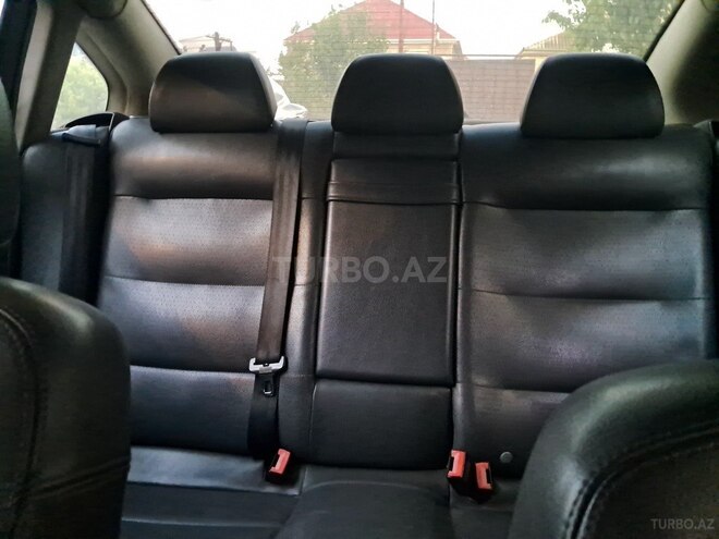 Volkswagen Passat 2004, 471,879 km - 1.8 l - Bakı