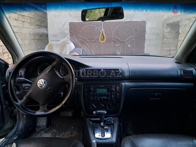 Volkswagen Passat 2004, 471,879 km - 1.8 l - Bakı