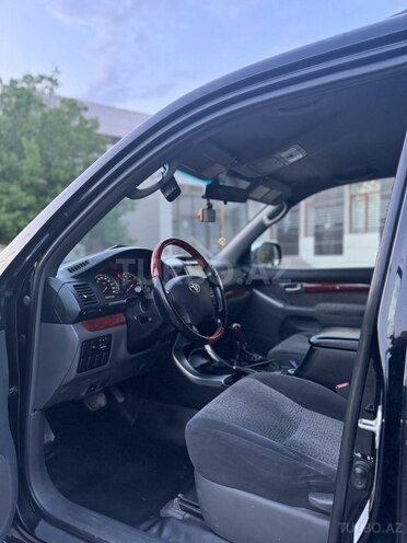 Toyota Land Cruiser Prado 2008, 500,000 km - 2.7 l - Bakı