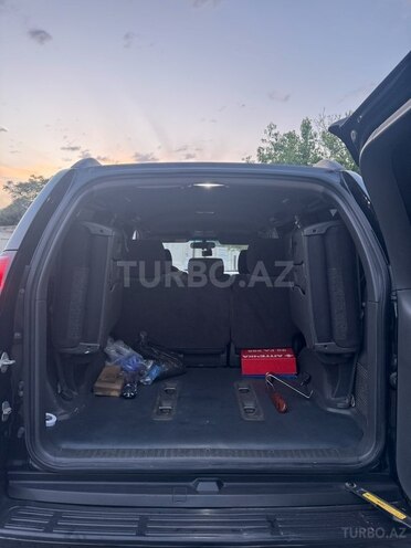 Toyota Land Cruiser Prado 2008, 500,000 km - 2.7 l - Bakı