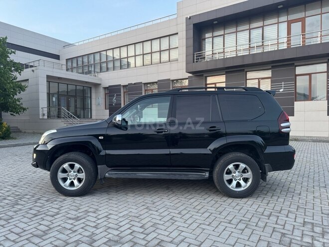 Toyota Land Cruiser Prado 2008, 500,000 km - 2.7 l - Bakı