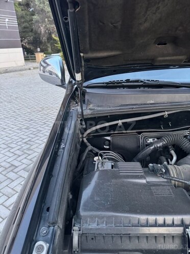 Toyota Land Cruiser Prado 2008, 500,000 km - 2.7 l - Bakı