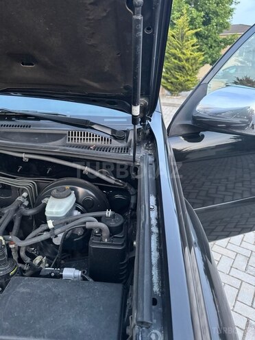 Toyota Land Cruiser Prado 2008, 500,000 km - 2.7 l - Bakı