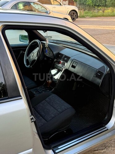 Mercedes C 200 1996, 536,473 km - 2.0 л - Bakı