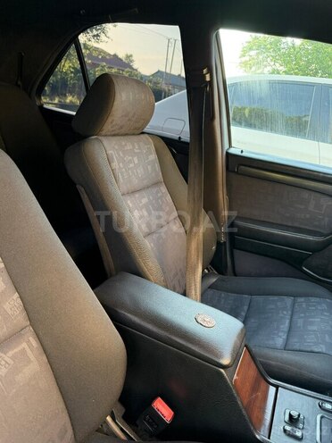 Mercedes C 200 1996, 536,473 km - 2.0 л - Bakı