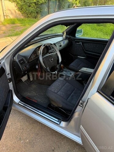 Mercedes C 200 1996, 536,473 km - 2.0 л - Bakı