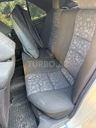 Mercedes C 200 1996, 536,473 km - 2.0 л - Bakı