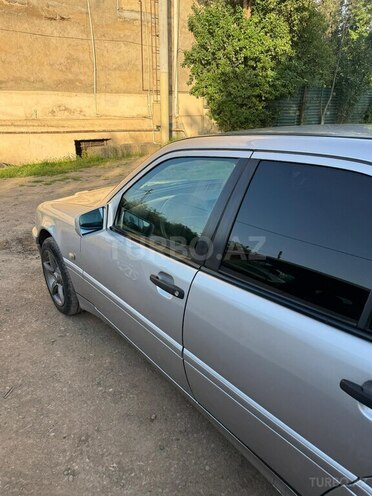 Mercedes C 200 1996, 536,473 km - 2.0 л - Bakı