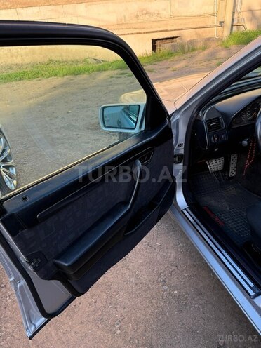 Mercedes C 200 1996, 536,473 km - 2.0 л - Bakı