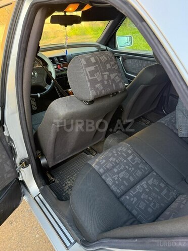 Mercedes C 200 1996, 536,473 km - 2.0 л - Bakı