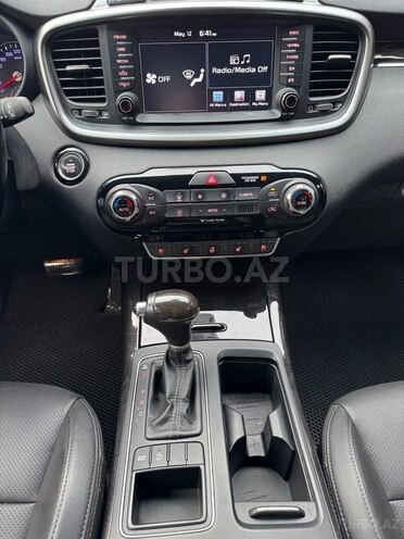 Kia Sorento 2017, 212,000 km - 2.0 l - Bakı