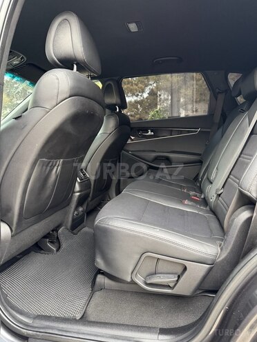 Kia Sorento 2017, 212,000 km - 2.0 l - Bakı