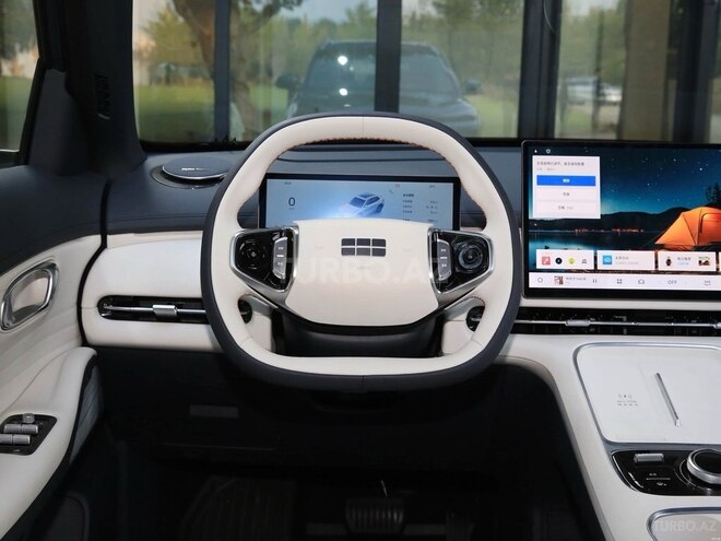 Geely  2025, 0 km - 1.5 л - Bakı