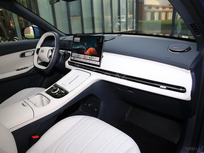 Geely  2025, 0 km - 1.5 л - Bakı